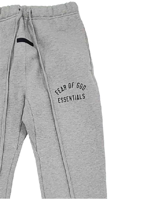 Classic Sweatpant grigio Fear of God | 130BT244791FDARK HEATHER